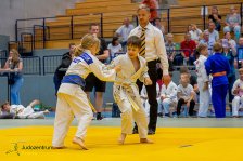 22.06.2024 Wachau JUDO Kids Cup